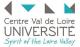 Centre Val de Loire université