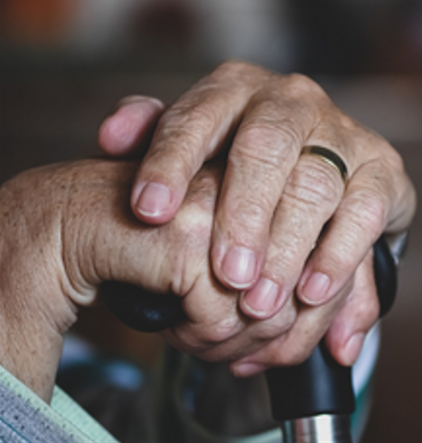 La réflexion éthique chez la personne âgée : Comment accompagne-t-on leur fin de vie ?