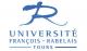 !universite François Rabelais Tours