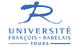 !universite François Rabelais Tours