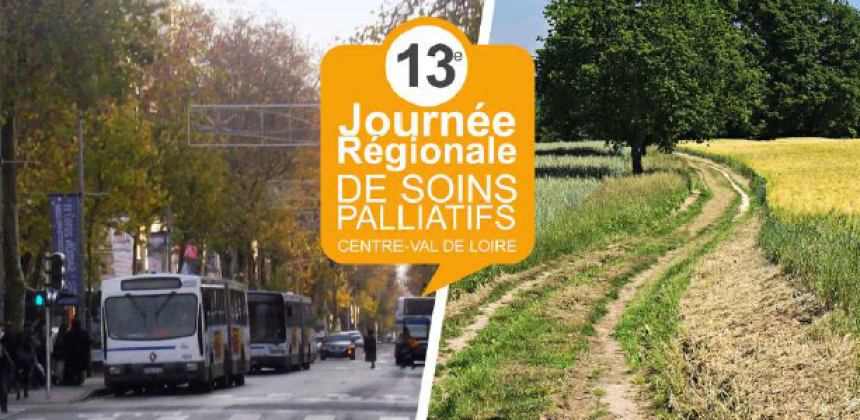 13 ème Journée Régionale de Soins Palliatifs - 