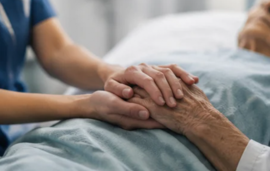 Des visios pour en échanger - Droit à l’aide à mourir