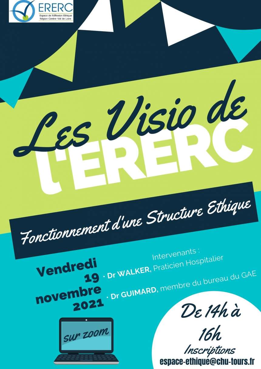 Les visio de l'ERERC N°3