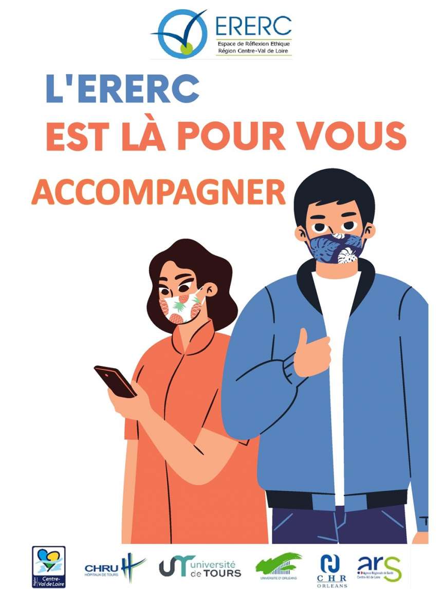 ERERC est là pour vous accompagner malgré la pandémie !