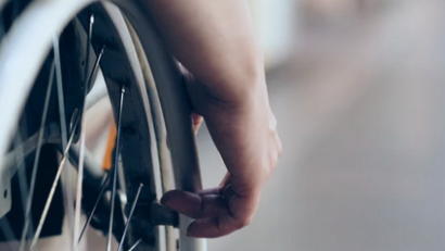 Illustration Ethique et Handicap - Choix de vie et situation de handicap : exprimer – écouter – agir ensemble