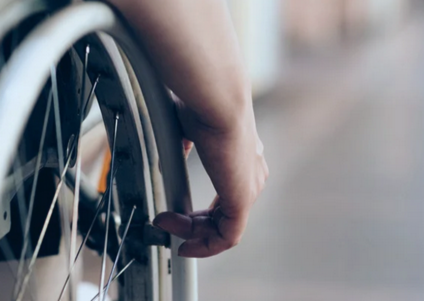 Ethique et Handicap - Choix de vie et situation de handicap : exprimer – écouter – agir ensemble