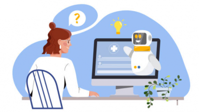 Illustration Journée débat - Aide à la prise de décision et intelligence artificielle - Etats généraux de bioéthique 2026