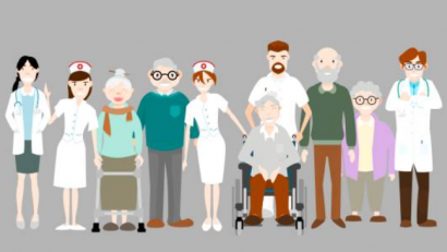 Illustration Débat - 