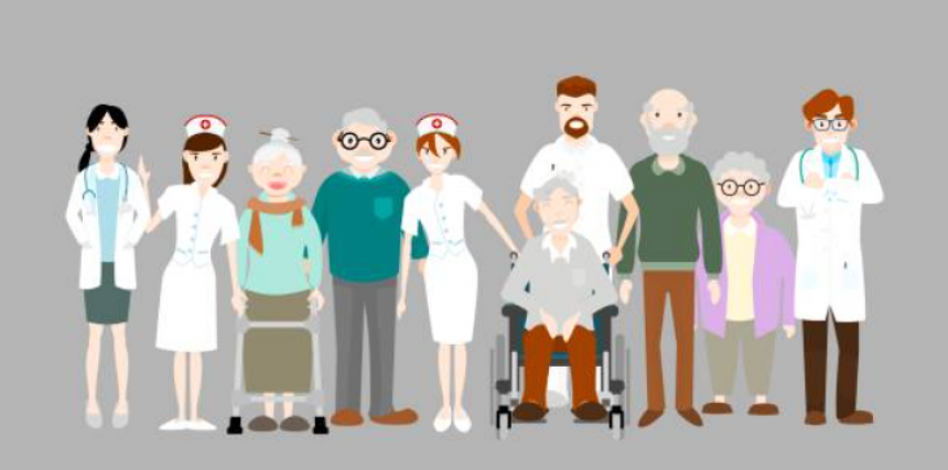 Conférence - Jusqu’où aller dans l’usage des compétences médicales auprès des personnes âgées ? - Etats Généraux de la Bioéthique 2026