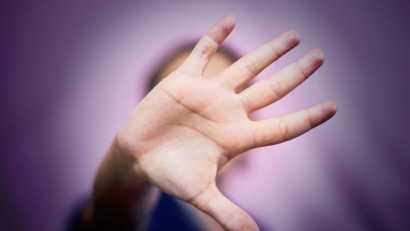 Illustration Colloque - soignant/soignés : Le refus de soins, le droit de dire non