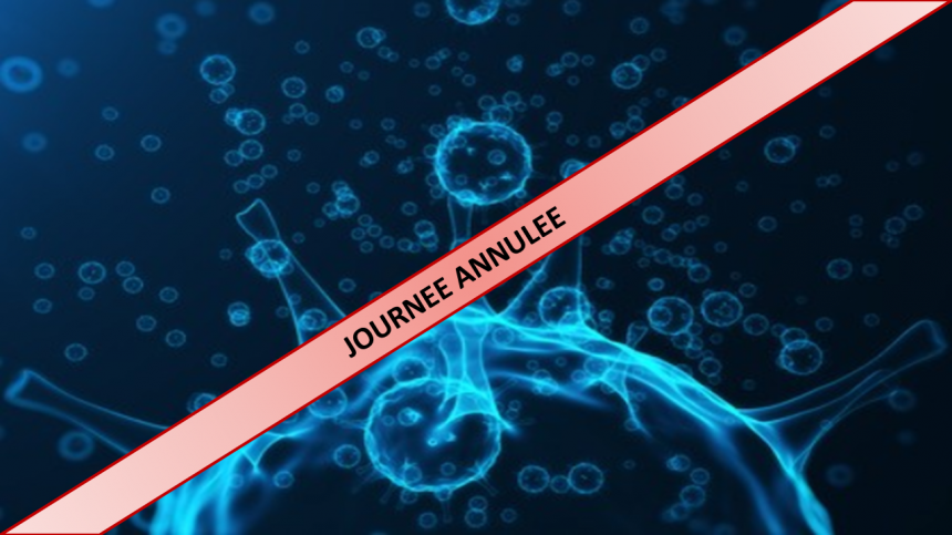 !! JOURNEE ANNULEE COVID 19 et lieux de soins : Qu'est-ce-que l'épidémie a révélé de nos fonctionnements ? !!